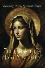The Gospel of Mary Magdalene
