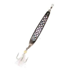 SeaTech Silverhead & Super Heavy Silverhead Pirks/Jigs 16-200g Sea Fishing Lures