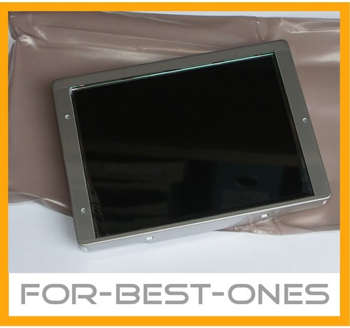 New genuine sharp display - genuine,
