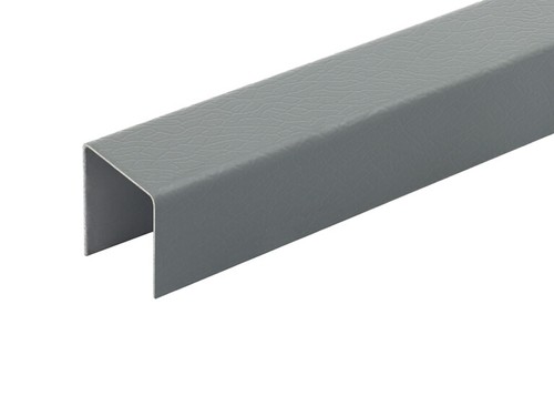 Cladco fencing rails for - fencing,