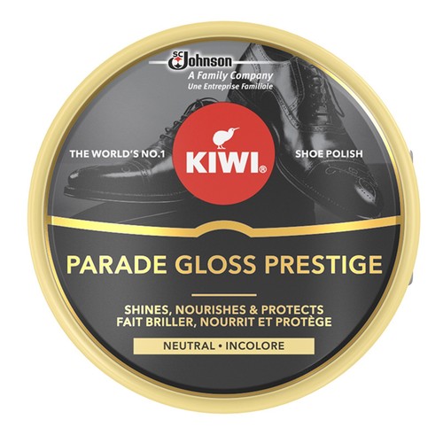Kiwi neutral shines - neutral, nourishes
