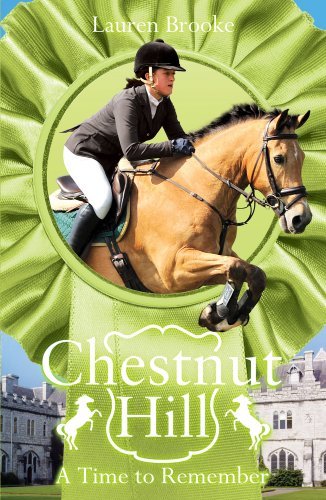 Time remember chestnut - a,