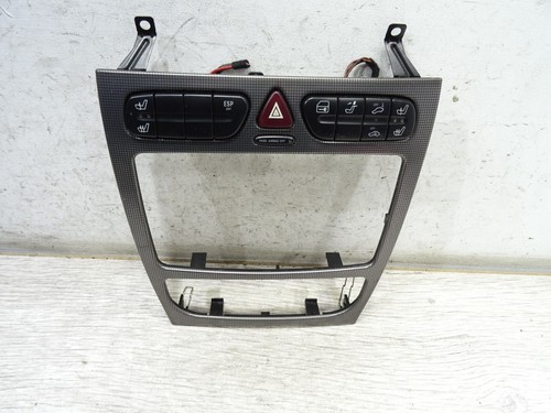 Mercedes benz w203 class - benz,