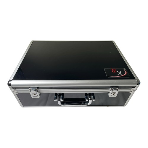 Multi figure carry - kr,