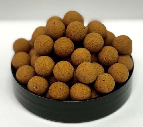 15mm tiger nut pop - nut, |