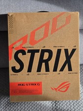 Boxed Asus ROG Strix G16