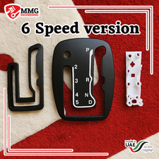 Jaguar XKR XK8 6 Speed J Gate