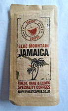 Finest Coffee & Tea -