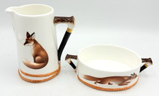 Royal Doulton Reynard The Fox