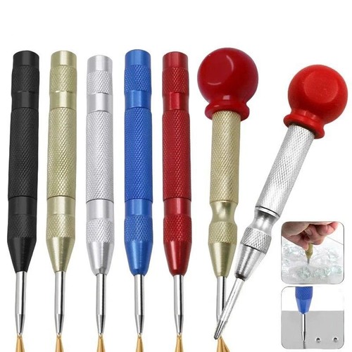 1pc automatic centre punch - automatic,