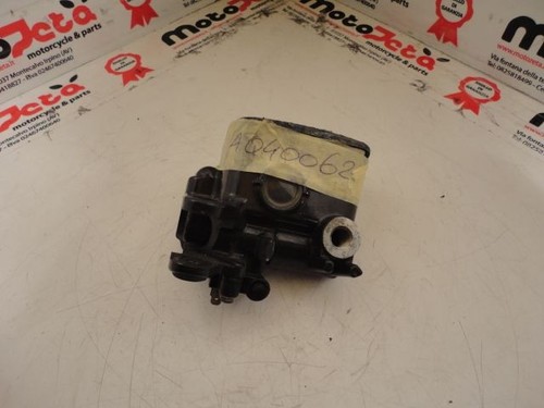 Front brake pump yamaha max - yamaha,
