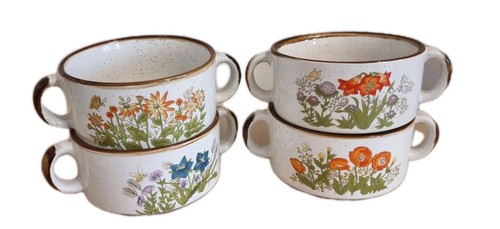 Vintage 1970s speckled - vintage,