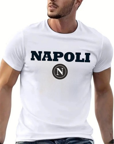 Napoli casual fashion mens - napoli,