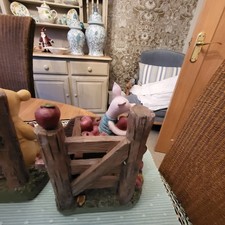 Micheal And Co Disney Winnie