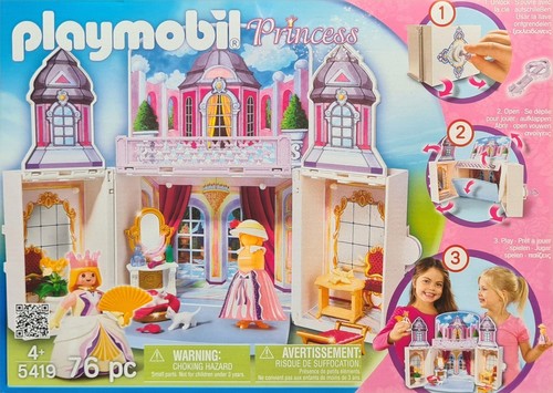 Playmobil princess 5419 - princess,