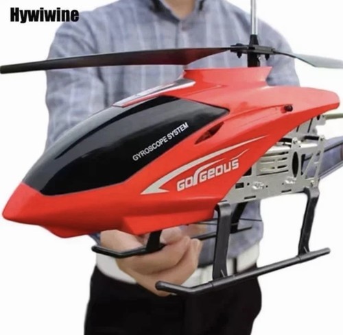 Helicopter 5ch large 80cm - rc, 3.5ch