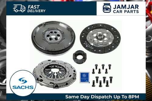 Sachs 2290601059 clutch kit - sachs,