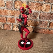 Kotobukiya MARVEL Girl MARVEL