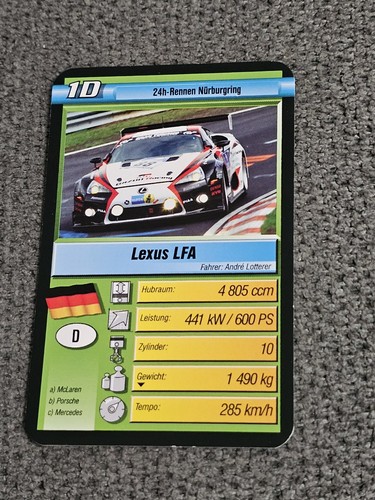 Lexus lfa motorsport - motorsport,