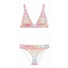 Missoni Bikini BNWT IT Size 40