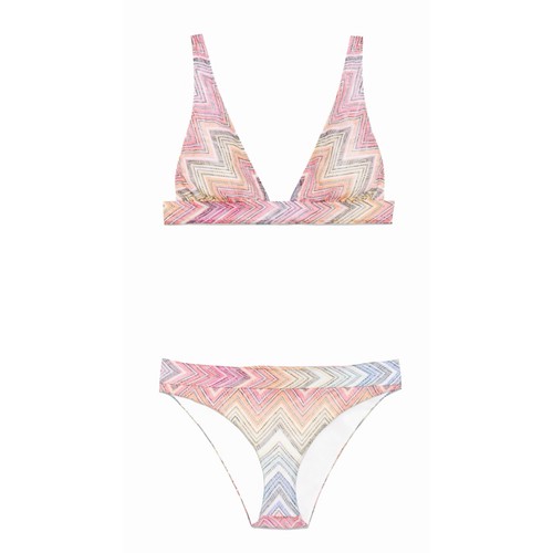 Missoni bikini bnwt size 42 - bnwt,