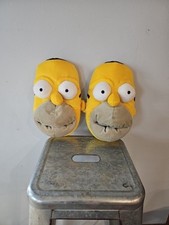 The Simpsons Homer Simpson