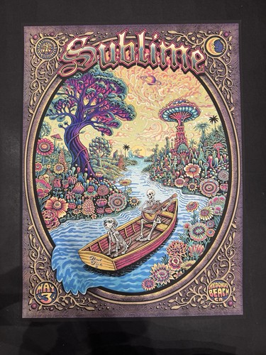 Sublime redondo beach 2025 - beach,
