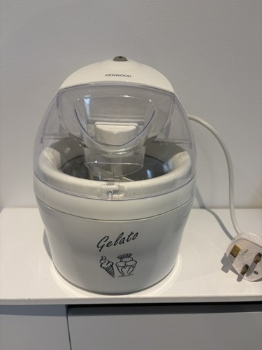 Kenwood im200 ice cream - im200,