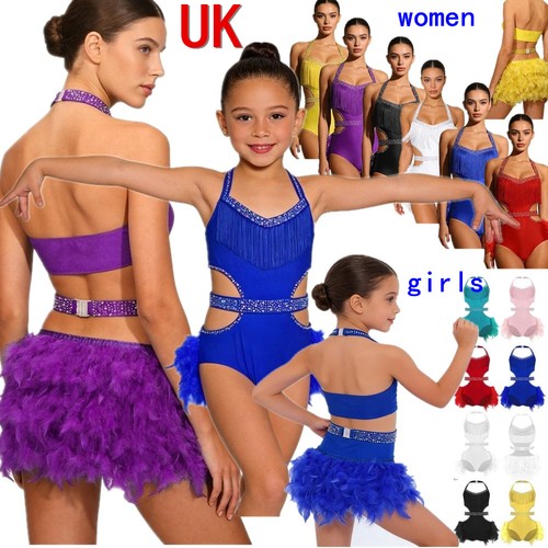 Women girls latin jazz - women,