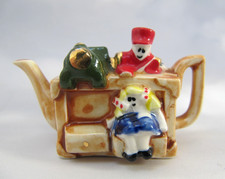 Vintage PAUL CARDEW TINY