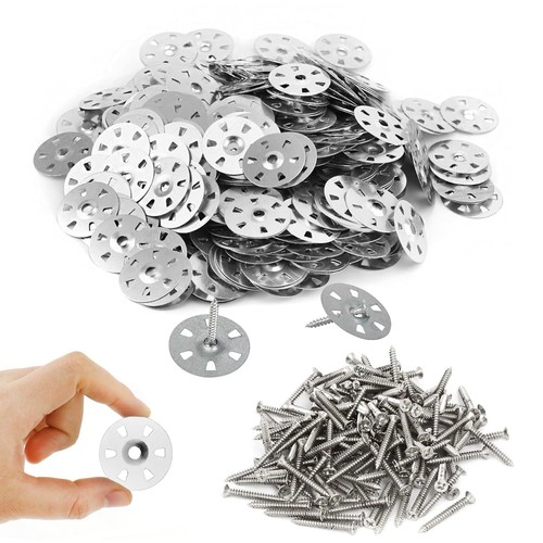 Galvanised steel screws tile - +,