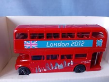 Corgi London 2012 London