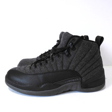 Nike Air Jordan 12 Retro Wool