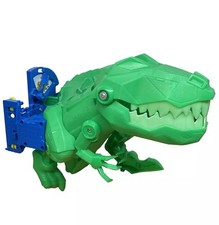 Hot Wheels Ultimate T Rex