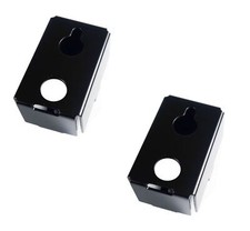 Genuine Yamaha YSP-1600 Soundbar Wall Brackets x 2