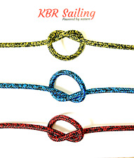 RS-Feva dinghy mainsheet rope in 7MM EVOLUTION SHEET