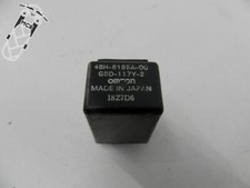 Yamaha XJR 1200 and XJR 1300