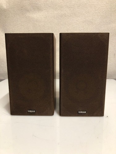 Yamaha 10mm way - yamaha, ns-10mm