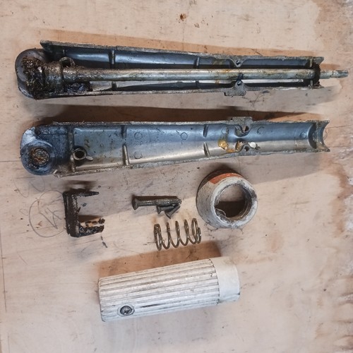 Johnson evinrude outboard - johnson,