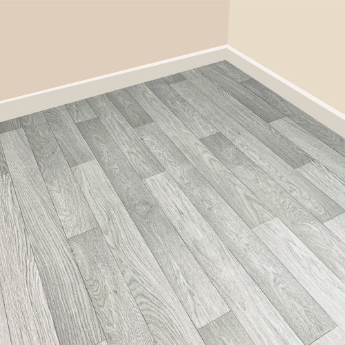 Heavy duty grey vinyl cushion - duty,