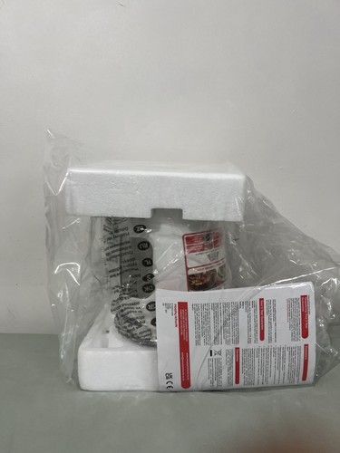 Morphy richards 501020 total - richards,