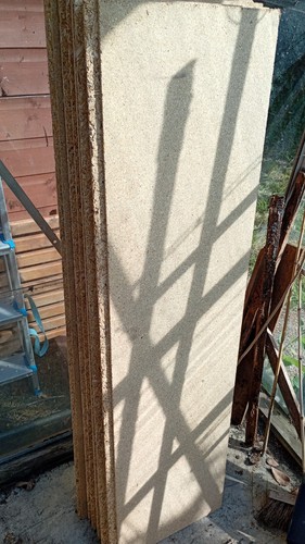 Osb boards pieces - osb, 7