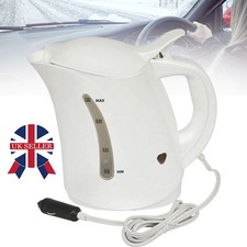Car Travel Kettle Camping