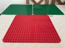 LEGO DUPLO LARGE 24 X 24 STUD