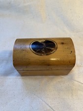 Mauchline Ware Small Light