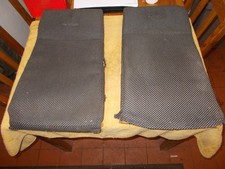 Ford Capri 2.8i Special. Seat