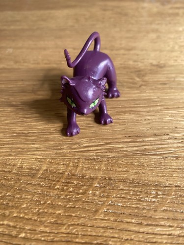 Monster high pet clawdeen - pet,