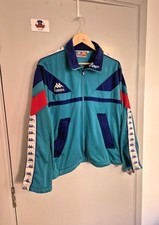 Barcelona Kappa 1992-1995