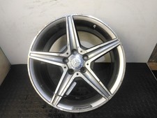 MERCEDES C CLASS Alloy Wheel