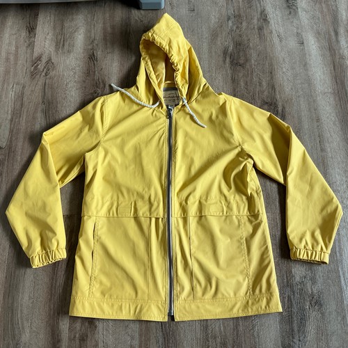 Weatherproof jacket size - size, m